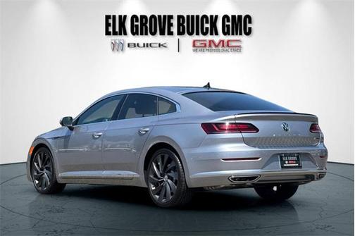 2020 Volkswagen Arteon 2.0T SEL R-Line