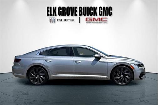 2020 Volkswagen Arteon 2.0T SEL R-Line