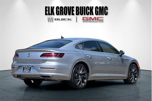 2020 Volkswagen Arteon 2.0T SEL R-Line