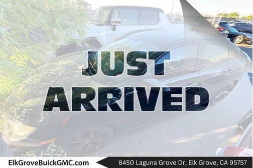 2017 Honda Civic Sport