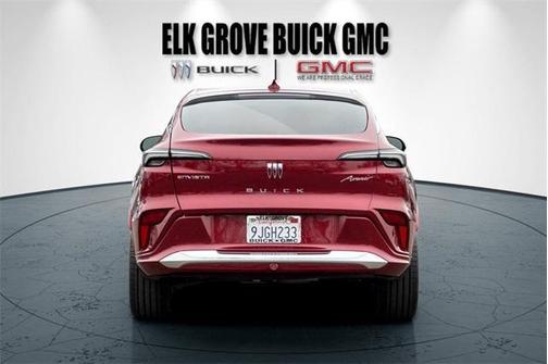 2024 Buick Envista Avenir