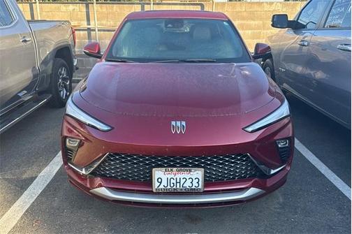 2024 Buick Envista Avenir