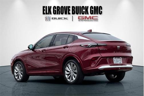 2024 Buick Envista Avenir