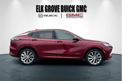 2024 Buick Envista Avenir
