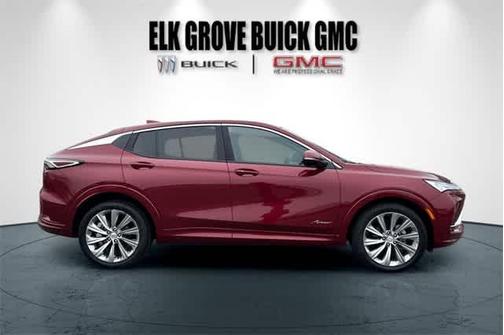 2024 Buick Envista Avenir