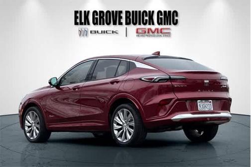 2024 Buick Envista Avenir