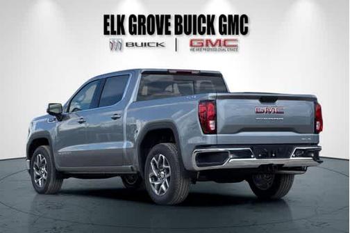 Sterling 2026 GMC Sierra 1500 SLE