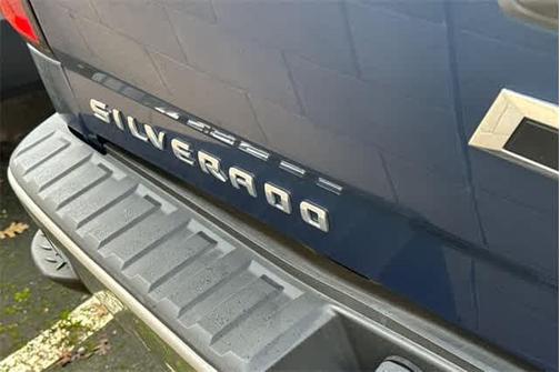 2019 Chevrolet Silverado 1500 LD 1LT