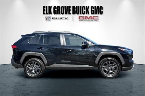 2023 Toyota RAV4 Adventure