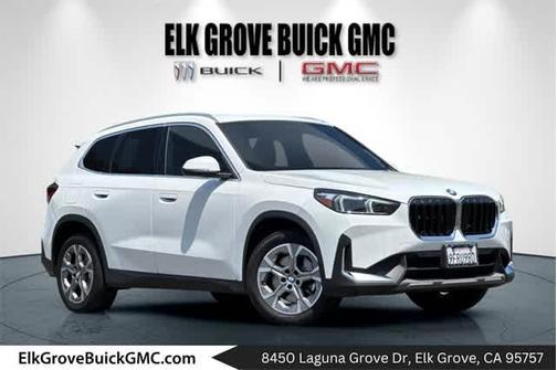 2023 BMW X1 xDrive28i