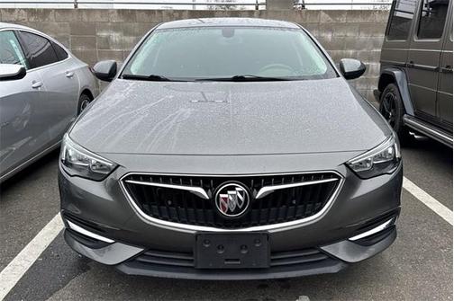 2019 Buick Regal Sportback Preferred