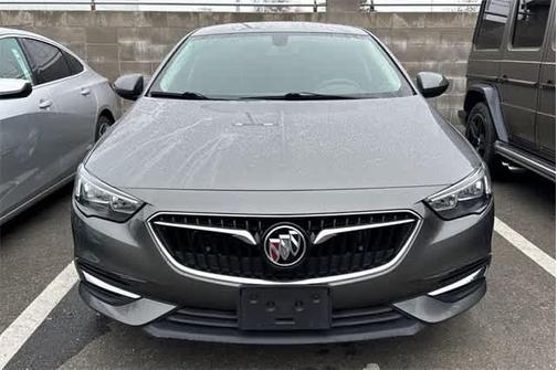 2019 Buick Regal Sportback Preferred
