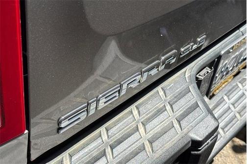 2012 GMC Sierra 1500 SLE