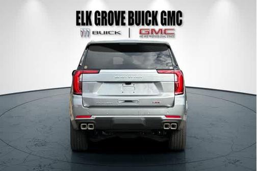 Sterling 2026 GMC Yukon XL Denali