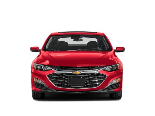 Night 2025 Chevrolet Malibu LT