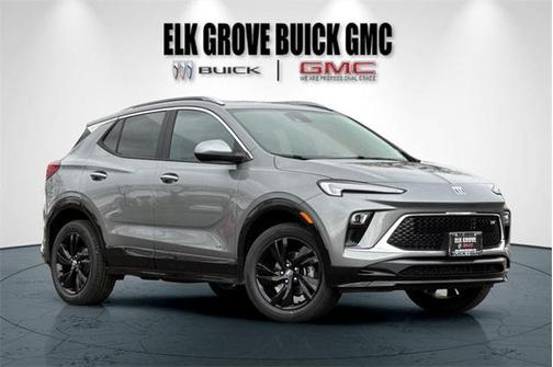 2025 Buick Encore GX Sport Touring