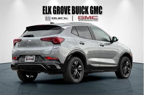 2025 Buick Encore GX Sport Touring