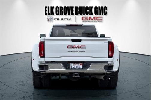 2021 GMC Sierra 3500 Base