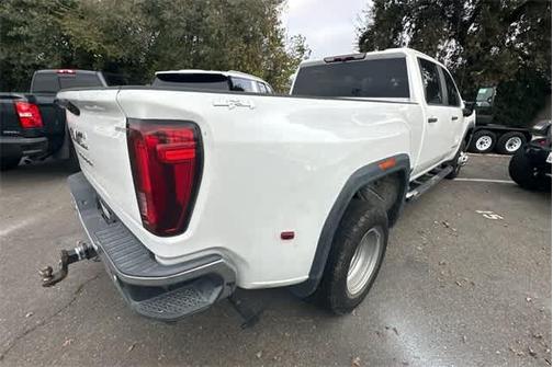 2021 GMC Sierra 3500 Base