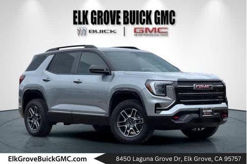 Sterling 2026 GMC Terrain AT4
