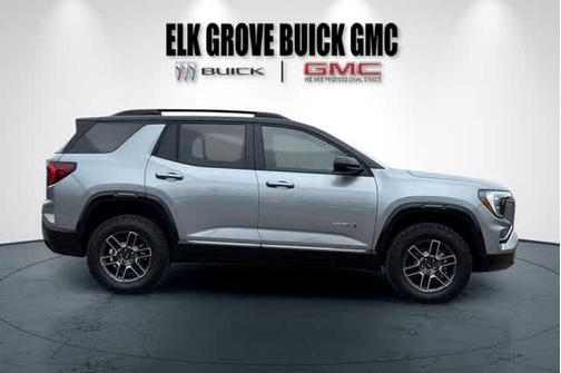 Sterling 2026 GMC Terrain AT4