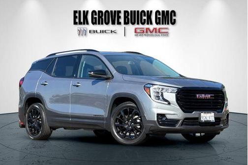 Sterling 2023 GMC Terrain SLT