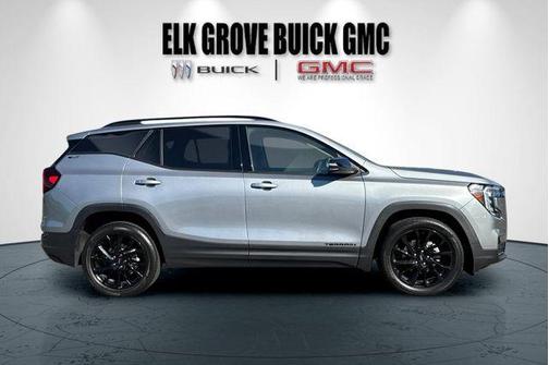 Sterling 2023 GMC Terrain SLT