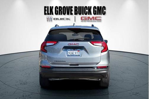 Sterling 2023 GMC Terrain SLT