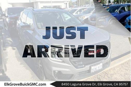 Sterling 2023 GMC Terrain SLT