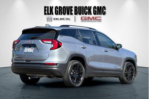 Sterling 2023 GMC Terrain SLT