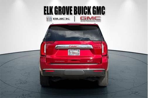2024 GMC Yukon SLT