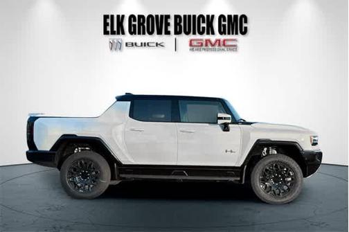 2025 GMC HUMMER EV Pickup 2X