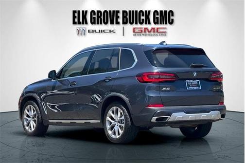 2022 BMW X5 sDrive40i