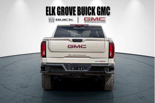 Dune 2026 GMC Sierra 1500 AT4X