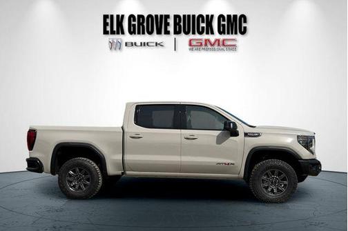 Dune 2026 GMC Sierra 1500 AT4X