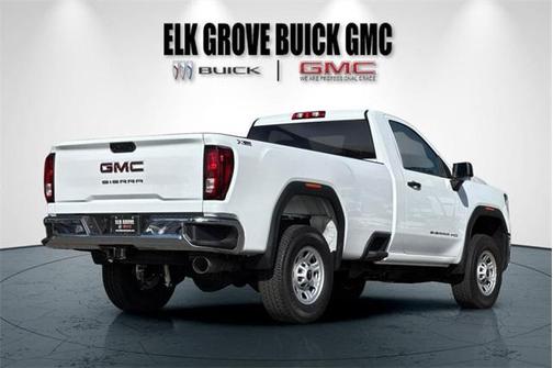 2026 GMC Sierra 2500 Pro