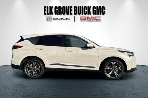 2023 Acura RDX Advance Package