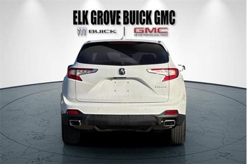 2023 Acura RDX Advance Package