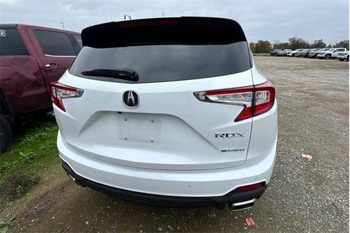 2023 Acura RDX Advance Package