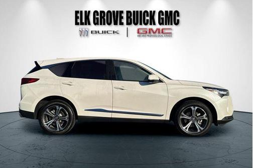 2023 Acura RDX Advance Package