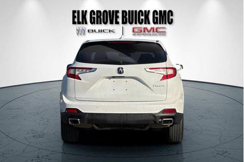 2023 Acura RDX Advance Package