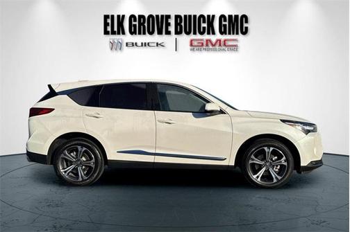 2023 Acura RDX Advance Package