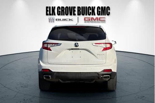 2023 Acura RDX Advance Package