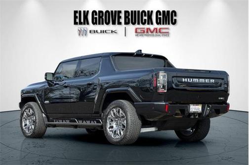 2024 GMC HUMMER EV Pickup 3X