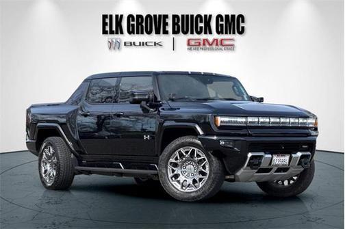 2024 GMC HUMMER EV Pickup 3X