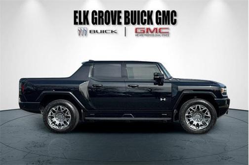2024 GMC HUMMER EV Pickup 3X