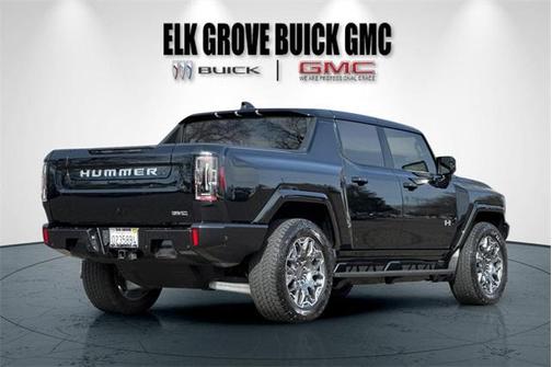 2024 GMC HUMMER EV Pickup 3X