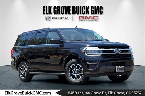 2024 Ford Expedition Max XLT
