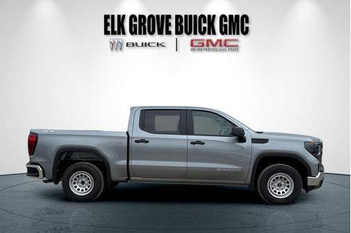 Sterling 2026 GMC Sierra 1500 Pro