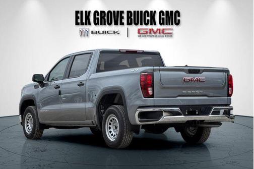 Sterling 2026 GMC Sierra 1500 Pro